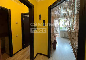 1-к квартира, вторичка, 37м2, 3/9 этаж