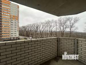 1-к квартира, вторичка, 36м2, 4/19 этаж