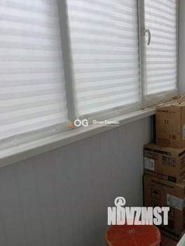 3-к квартира, вторичка, 63м2, 5/5 этаж