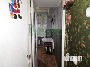 1-к квартира, вторичка, 32м2, 3/5 этаж