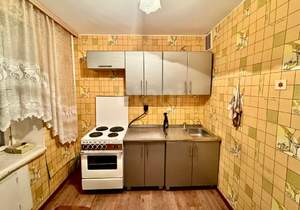 2-к квартира, вторичка, 55м2, 11/12 этаж
