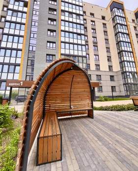 Фото квартиры на продажу (4)