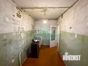 1-к квартира, вторичка, 30м2, 9/9 этаж