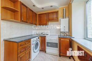 3-к квартира, вторичка, 59м2, 5/5 этаж