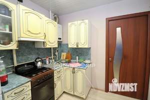 2-к квартира, вторичка, 45м2, 1/5 этаж