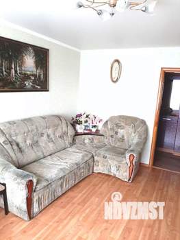 2-к квартира, вторичка, 50м2, 4/5 этаж
