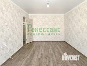 1-к квартира, вторичка, 43м2, 8/10 этаж