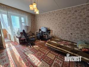 2-к квартира, вторичка, 50м2, 3/5 этаж
