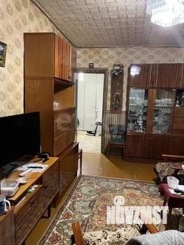 2-к квартира, вторичка, 48м2, 4/5 этаж