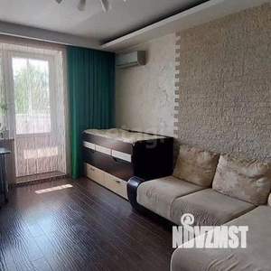 2-к квартира, вторичка, 50м2, 3/3 этаж