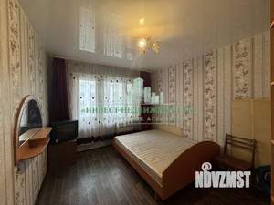 3-к квартира, вторичка, 87м2, 6/10 этаж