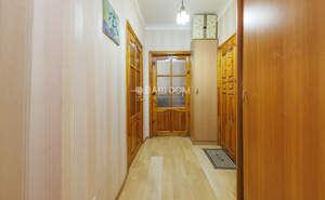 2-к квартира, вторичка, 36м2, 2/3 этаж