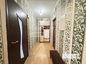1-к квартира, вторичка, 43м2, 1/10 этаж