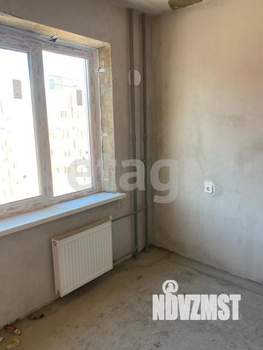 1-к квартира, вторичка, 34м2, 3/5 этаж