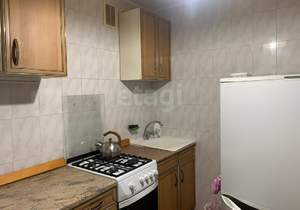 1-к квартира, вторичка, 35м2, 3/5 этаж