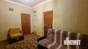 2-к квартира, вторичка, 46м2, 1/2 этаж