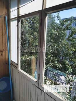 1-к квартира, вторичка, 31м2, 3/5 этаж