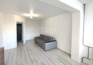 1-к квартира, вторичка, 34м2, 5/10 этаж