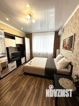 1-к квартира, вторичка, 39м2, 9/17 этаж