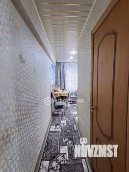 2-к квартира, вторичка, 45м2, 1/5 этаж