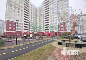 2-к квартира, вторичка, 67м2, 10/14 этаж