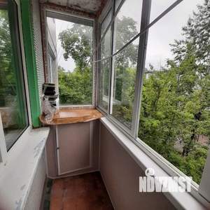 3-к квартира, вторичка, 48м2, 4/5 этаж