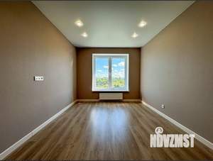 2-к квартира, вторичка, 51м2, 6/9 этаж