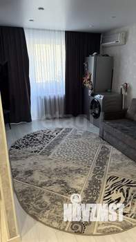 3-к квартира, вторичка, 58м2, 2/5 этаж