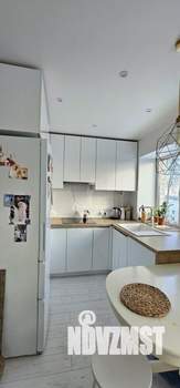 2-к квартира, вторичка, 41м2, 3/4 этаж