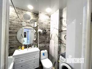 1-к квартира, вторичка, 47м2, 10/16 этаж