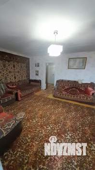 1-к квартира, вторичка, 53м2, 7/9 этаж