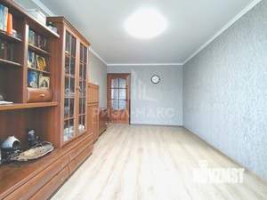 2-к квартира, вторичка, 46м2, 4/5 этаж