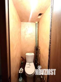 3-к квартира, вторичка, 64м2, 5/11 этаж