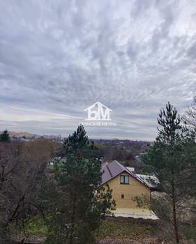 1-к квартира, вторичка, 39м2, 4/6 этаж