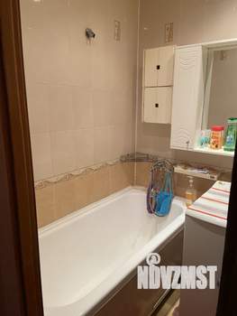 2-к квартира, вторичка, 43м2, 3/5 этаж