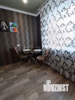 1-к квартира, вторичка, 40м2, 7/10 этаж