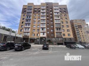 2-к квартира, вторичка, 67м2, 7/9 этаж