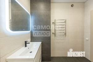 2-к квартира, вторичка, 71м2, 12/17 этаж
