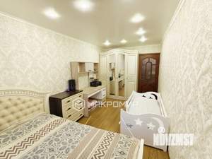 2-к квартира, вторичка, 56м2, 6/6 этаж