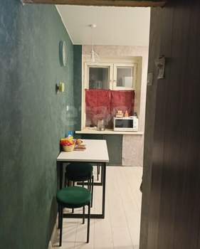 2-к квартира, вторичка, 49м2, 3/9 этаж