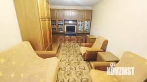 1-к квартира, вторичка, 29м2, 4/5 этаж