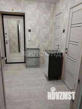 1-к квартира, вторичка, 48м2, 6/10 этаж