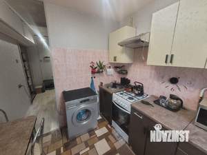 1-к квартира, вторичка, 29м2, 3/5 этаж
