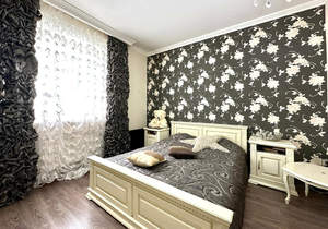 4-к квартира, вторичка, 176м2, 5/6 этаж