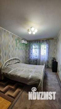 3-к квартира, вторичка, 64м2, 5/10 этаж