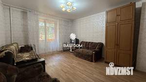 1-к квартира, вторичка, 41м2, 2/3 этаж