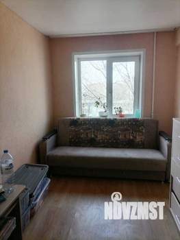 3-к квартира, вторичка, 55м2, 4/5 этаж