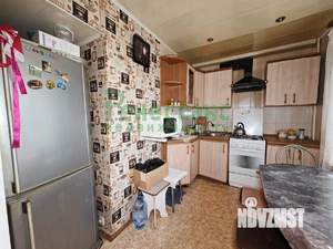 2-к квартира, вторичка, 45м2, 3/5 этаж