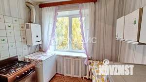2-к квартира, вторичка, 45м2, 5/5 этаж