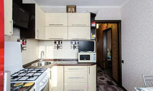 1-к квартира, вторичка, 31м2, 5/5 этаж